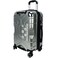 VIPTOUR Trolley Luggage Set of 3 PCS TPC Hard Side Spinner Wheels With TSA Lock 20/24/28 Inches