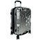 VIPTOUR Trolley Luggage Set of 3 PCS TPC Hard Side Spinner Wheels With TSA Lock 20/24/28 Inches