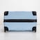 STARGOLD Luggage 4 Pcs Hardside Luggage Set Spinner 4 Wheels Number Lock Luggage Trolley 20/24/28/32 Inches