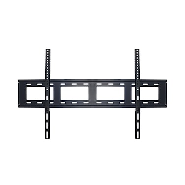 حامل حائط ثابت من ستارجولد لشاشات مسطحة مقاس 65-120 بوصة