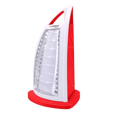 فانوس طوارئ LED من STARGOLD مزود بـ 40 مصباح LED صغير الحجم وعمر بطارية ممتد و6 ساعات عمل