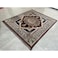 STARGOLD Portable Premium Carpet, High-Quality Premium Polyester Fabric, Foldable, Floral Design Carpets, Daily Use And Travel 180x200cm