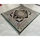 STARGOLD Portable Premium Carpet, High-Quality Premium Polyester Fabric, Foldable, Floral Design Carpets, Daily Use And Travel 180x200cm
