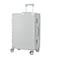 VIPTOUR Luggage PC Hard Side Zipperless Luggage Set of 3 PCS TSA Lockable Travel Suitcases 20/25/29