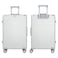 VIPTOUR Luggage PC Hard Side Zipperless Luggage Set of 3 PCS TSA Lockable Travel Suitcases 20/25/29