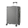 VIPTOUR Luggage PC Hard Side Zipperless Luggage Set of 3 PCS TSA Lockable Travel Suitcases 20/25/29