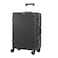 VIPTOUR Luggage PC Hard Side Zipperless Luggage Set of 3 PCS TSA Lockable Travel Suitcases 20/25/29
