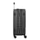 VIPTOUR Luggage PC Hard Side Zipperless Luggage Set of 3 PCS TSA Lockable Travel Suitcases 20/25/29