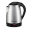 STARGOLD Electric Kettle 1.5L Capacity 1500W Quick Boil Stainless Steel Design - Efficient And Durable