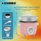STARGOLD Electric Rice Cooker  0.6 L 300 W Pink SG-312