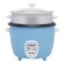 STARGOLD Electric Rice Cooker 1 L 400 W Blue/Black SG-313