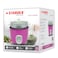 STARGOLD Electric Rice Cooker 1.8 L 700 W Pink SG-314