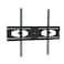 حامل حائطي قابل للإمالة من ستارغولد لأجهزة تلفزيون LCD/LED/Plasma - يناسب الشاشات من 45 إلى 120 بوصة، SG-517TB