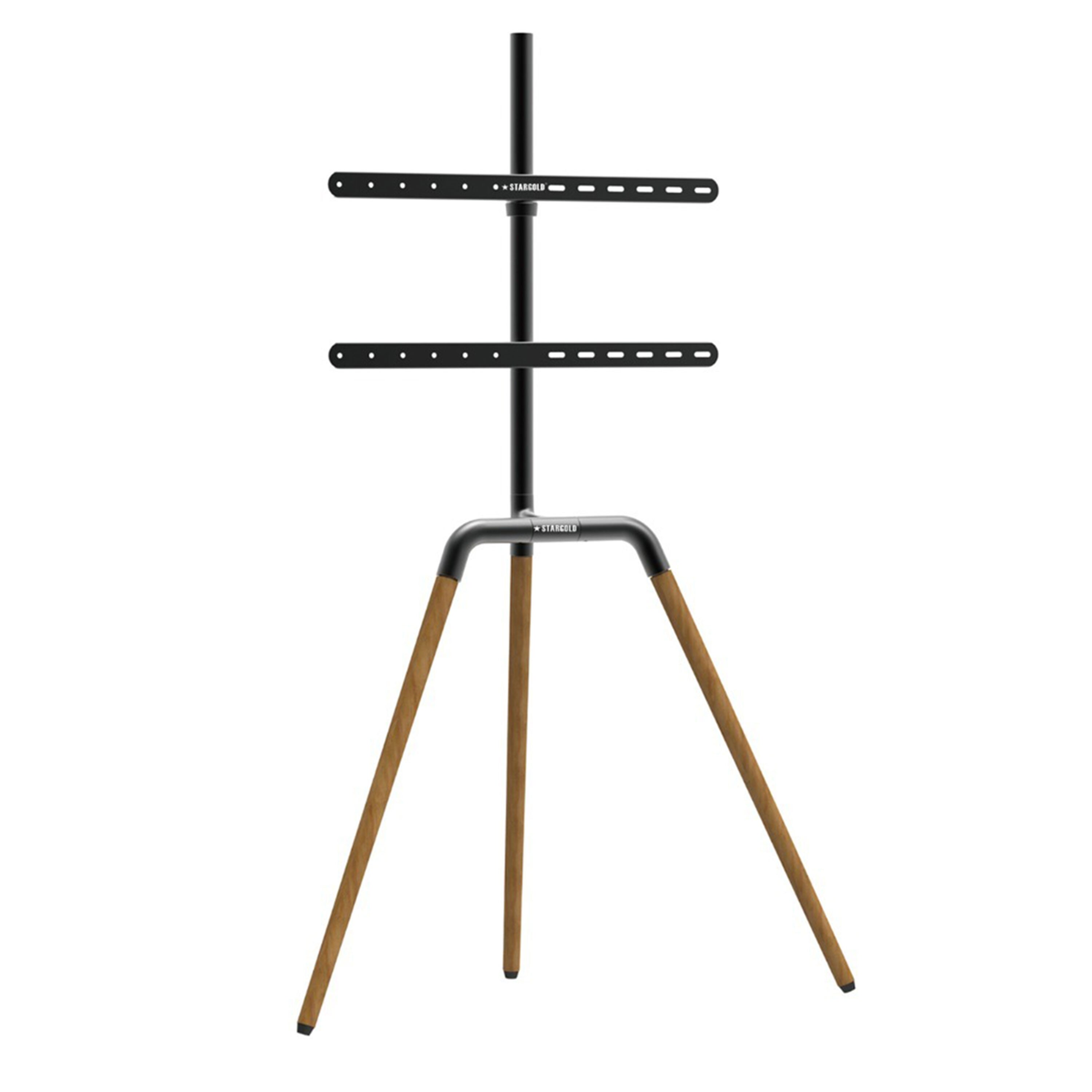 Thumbnail image for STARGOLD TV Floor Stand For 32 To 75 Inches TV 180° Swivel Max VESA 600×400
