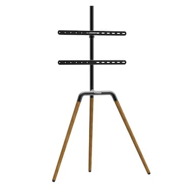 STARGOLD TV Floor Stand For 32 To 75 Inches TV 180&deg; Swivel Max VESA 600&times;400