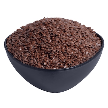 Flax Seeds