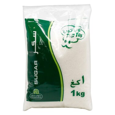 حلواني اخوان سكر 1 كج