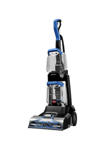 Bissell Powerclean 2X Carpet Washer Upright Deep Cleaner 3.7 L 700 W 3878K Multicolour