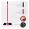 Vileda Bumper Indoor Floor Broom With Stick Multicolour