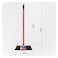 Vileda Bumper Indoor Floor Broom With Stick Multicolour