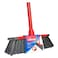 Vileda Bumper Indoor Floor Broom With Stick Multicolour