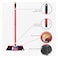 Vileda Indoor Broom with Handle, High Quality