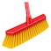 Vileda Terrace Broom With Stick Multicolour