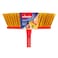 Vileda Terrace Broom With Stick Multicolour