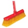 Vileda Outdoor Broom with Handle