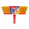 Vileda Outdoor Broom with Handle