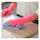 Vileda Sensitive Delicate Medium Gloves