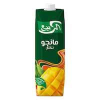 الربيع عصير نكتار مانجو 1 لتر