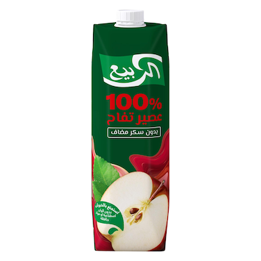 Alrabie Juice Apple 1L