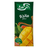 الربيع عصير مانجو 185 مل