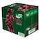 Alrabie Juice Red Grape 1L X8
