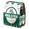 Holsten Malt Beverage Classic 330ml Pack of 6