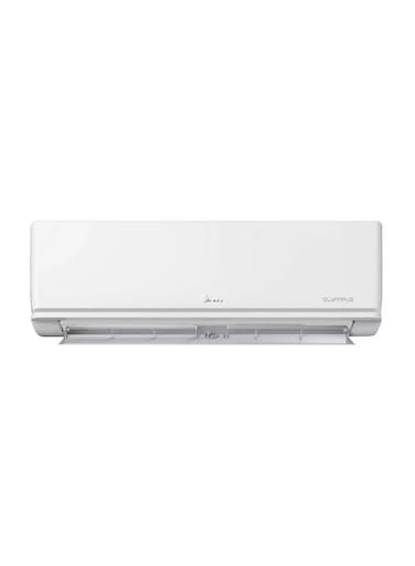 Olympus Split AC 22000 BTU Heat Cool White 6.45 W MSTL24HRN2AG2 White