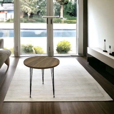 Single service table 50-60 cm