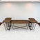 5-piece coffee table set