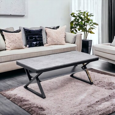 Single service table 110-60-45