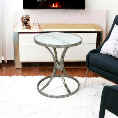 طاولة خدمة مفرد  60x50x50 سم	