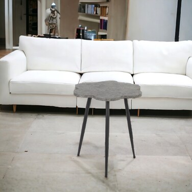 Single service table