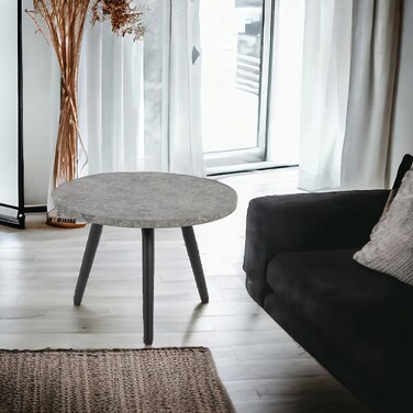 طاولة خدمة مفرد  25-35 سم