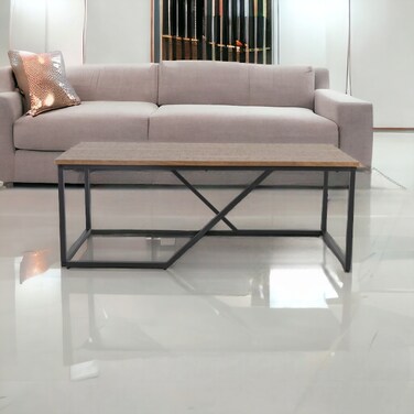 Single service table