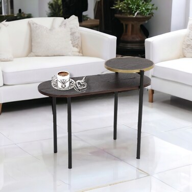 Single service table