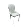 Single chair - 45 x 47 x 80 cm - beige