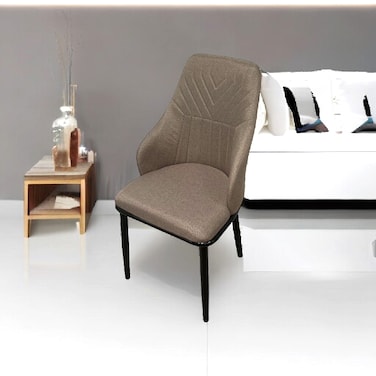 Single chair - 45 x 47 x 80 cm