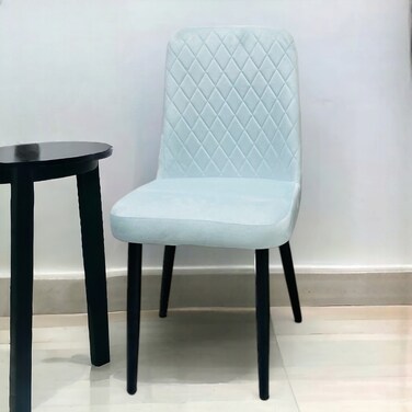 Single chair - 45 x 47 x 80 cm