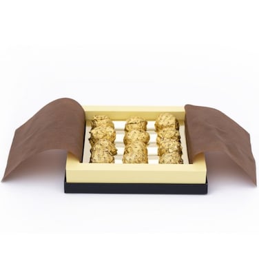 بخوراستبرق