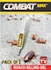 Combat Max Gel 10g - Targeted Roach Killing Solution